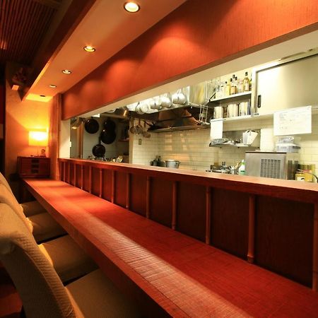 Zen・Oyado Nishitei Hotel Fukuoka  Kültér fotó