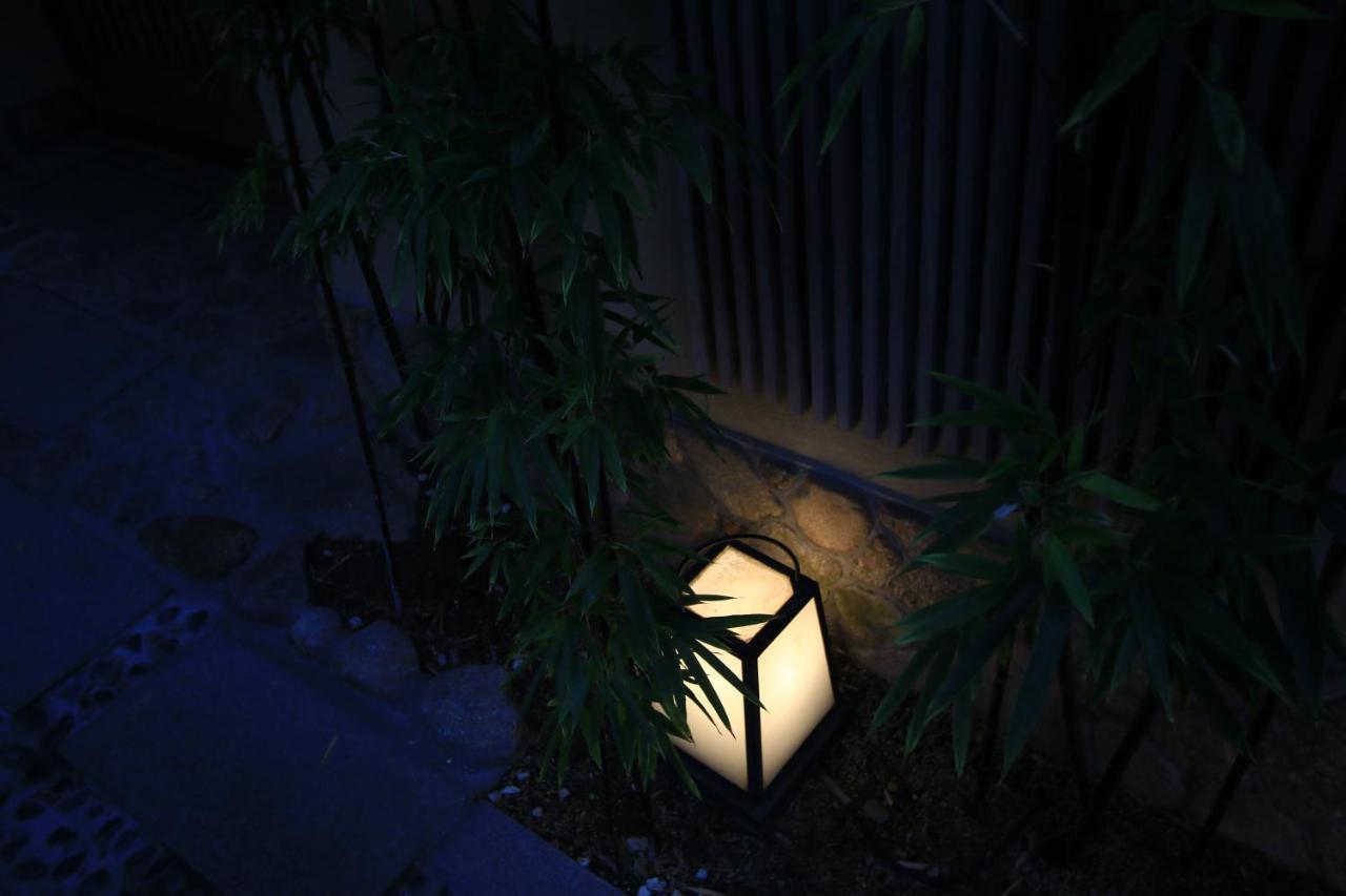 Zen・Oyado Nishitei Hotel Fukuoka  Kültér fotó