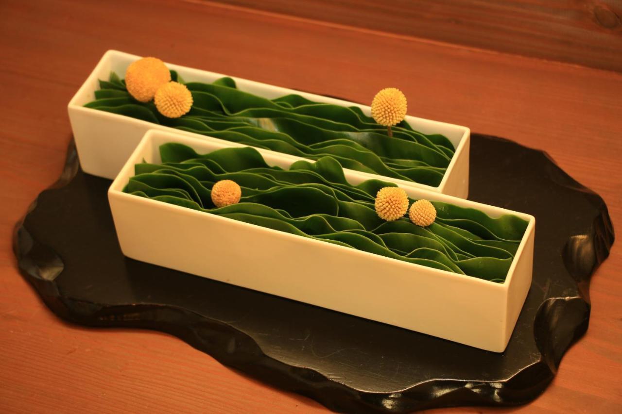 Zen・Oyado Nishitei Hotel Fukuoka  Kültér fotó