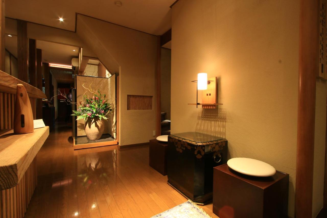 Zen・Oyado Nishitei Hotel Fukuoka  Kültér fotó