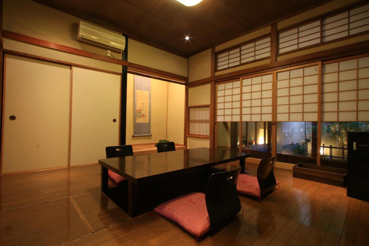 Zen・Oyado Nishitei Hotel Fukuoka  Kültér fotó