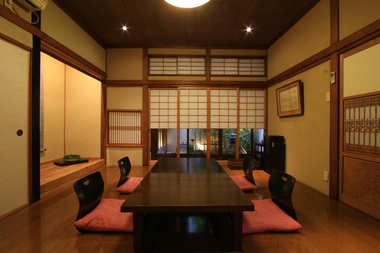 Zen・Oyado Nishitei Hotel Fukuoka  Kültér fotó