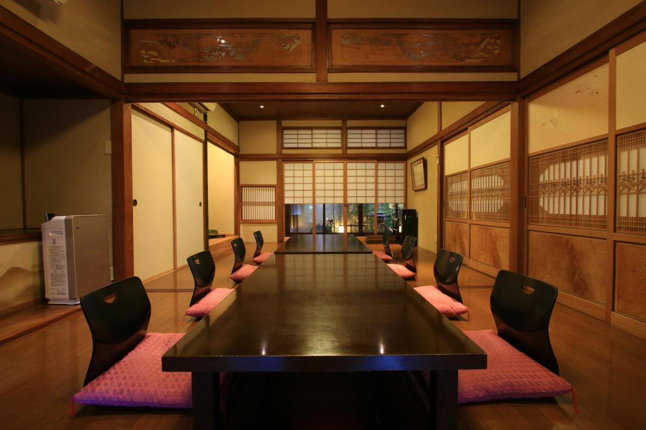 Zen・Oyado Nishitei Hotel Fukuoka  Kültér fotó