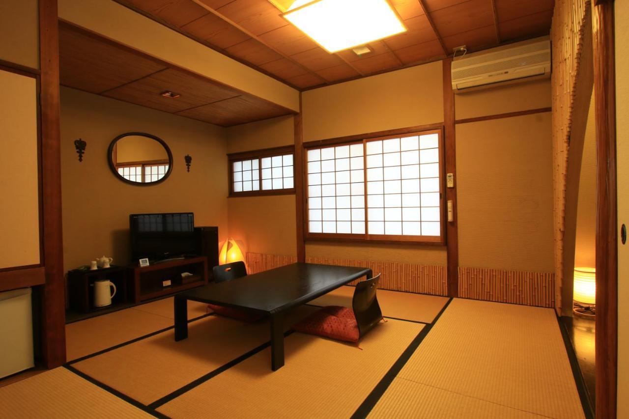 Zen・Oyado Nishitei Hotel Fukuoka  Kültér fotó