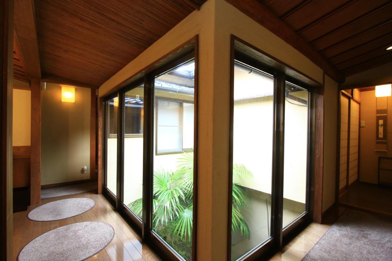 Zen・Oyado Nishitei Hotel Fukuoka  Kültér fotó