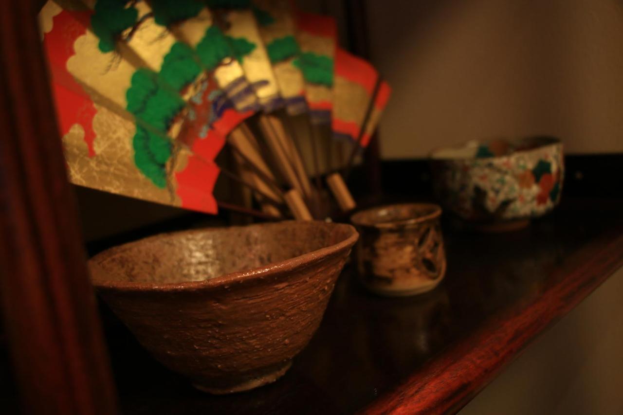 Zen・Oyado Nishitei Hotel Fukuoka  Kültér fotó