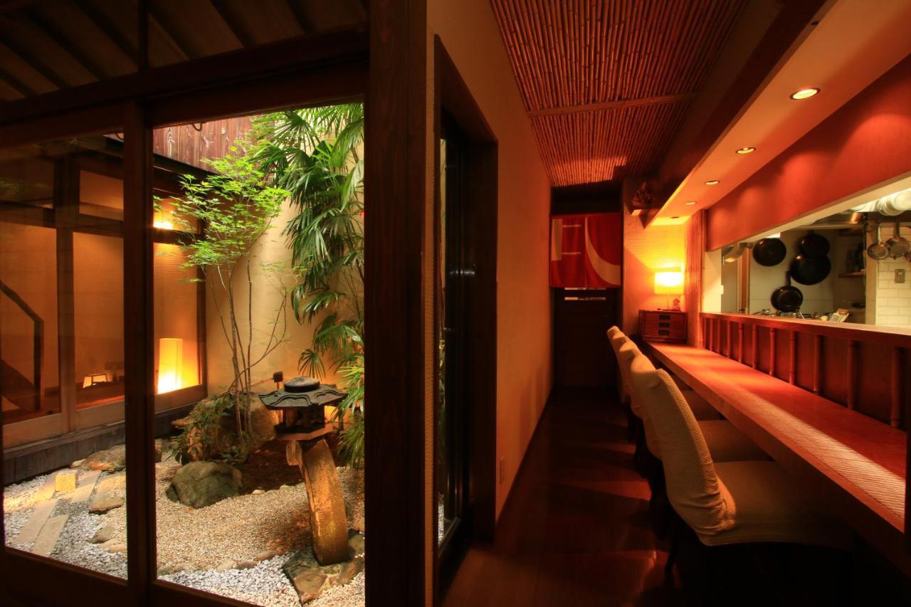 Zen・Oyado Nishitei Hotel Fukuoka  Kültér fotó