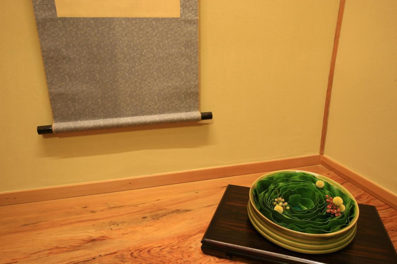 Zen・Oyado Nishitei Hotel Fukuoka  Kültér fotó