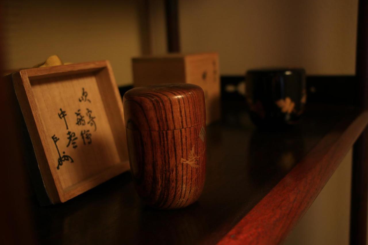 Zen・Oyado Nishitei Hotel Fukuoka  Kültér fotó