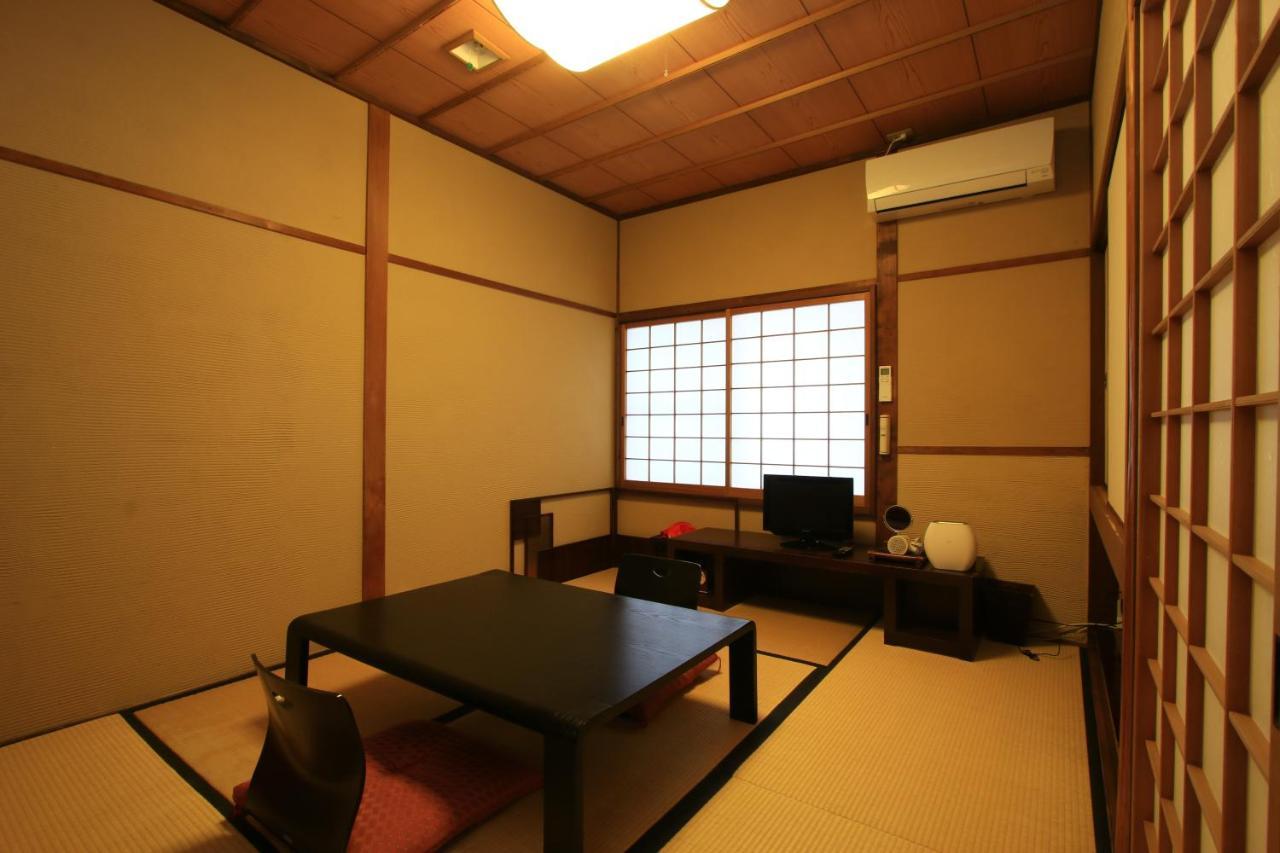 Zen・Oyado Nishitei Hotel Fukuoka  Kültér fotó