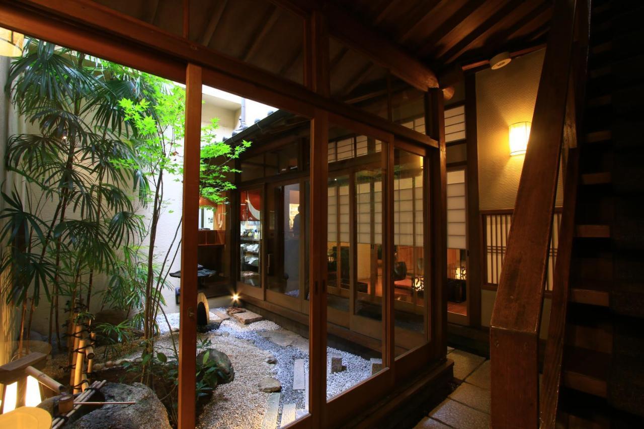 Zen・Oyado Nishitei Hotel Fukuoka  Kültér fotó