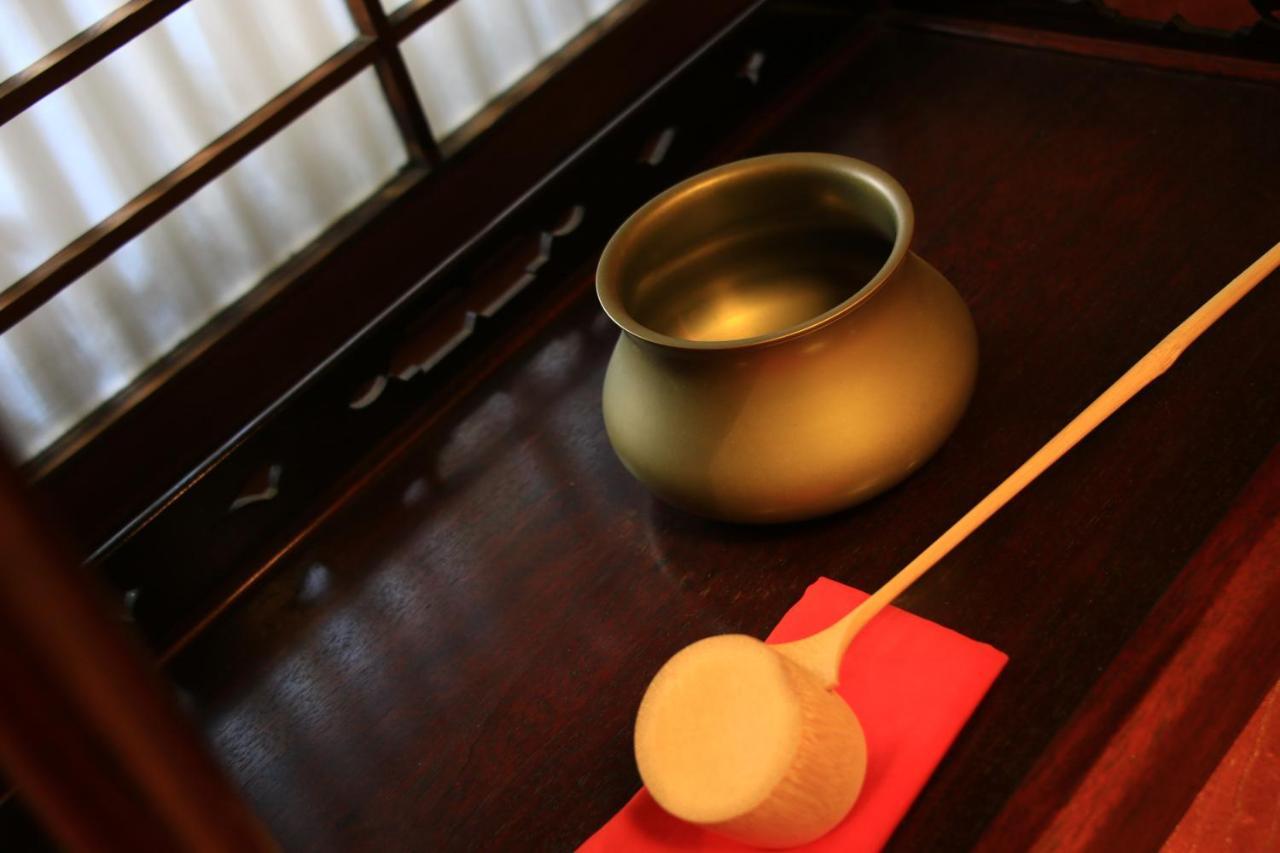 Zen・Oyado Nishitei Hotel Fukuoka  Kültér fotó