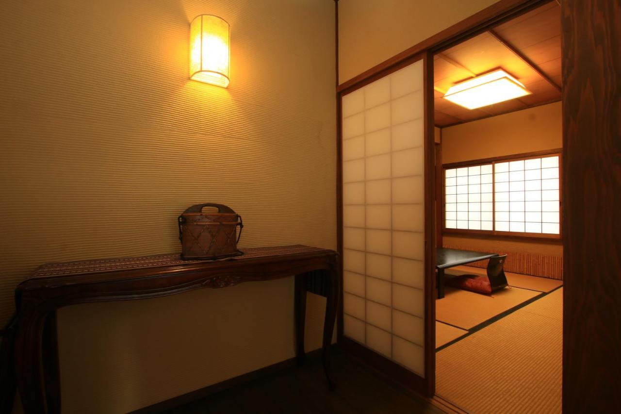 Zen・Oyado Nishitei Hotel Fukuoka  Kültér fotó