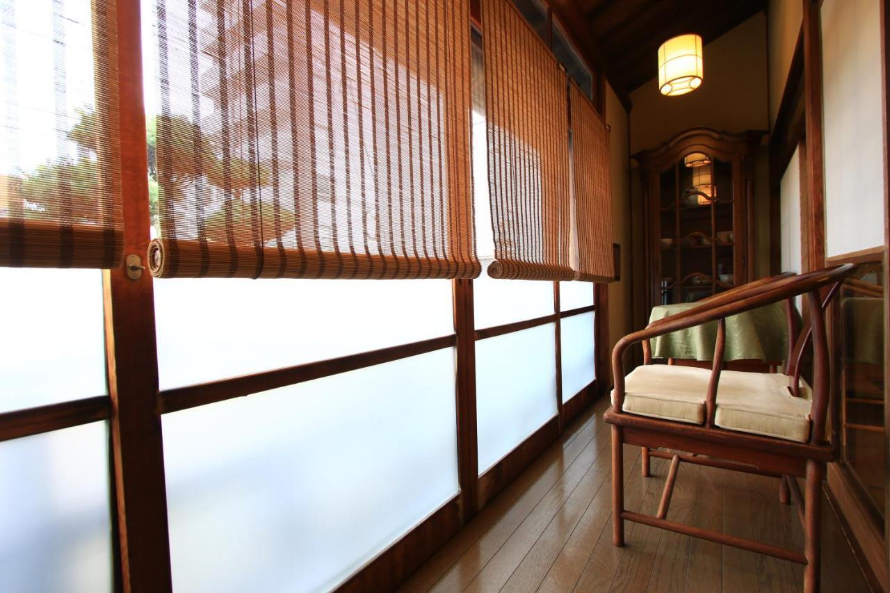 Zen・Oyado Nishitei Hotel Fukuoka  Kültér fotó