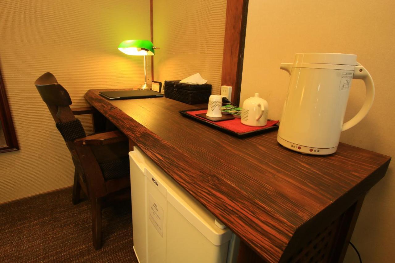 Zen・Oyado Nishitei Hotel Fukuoka  Kültér fotó