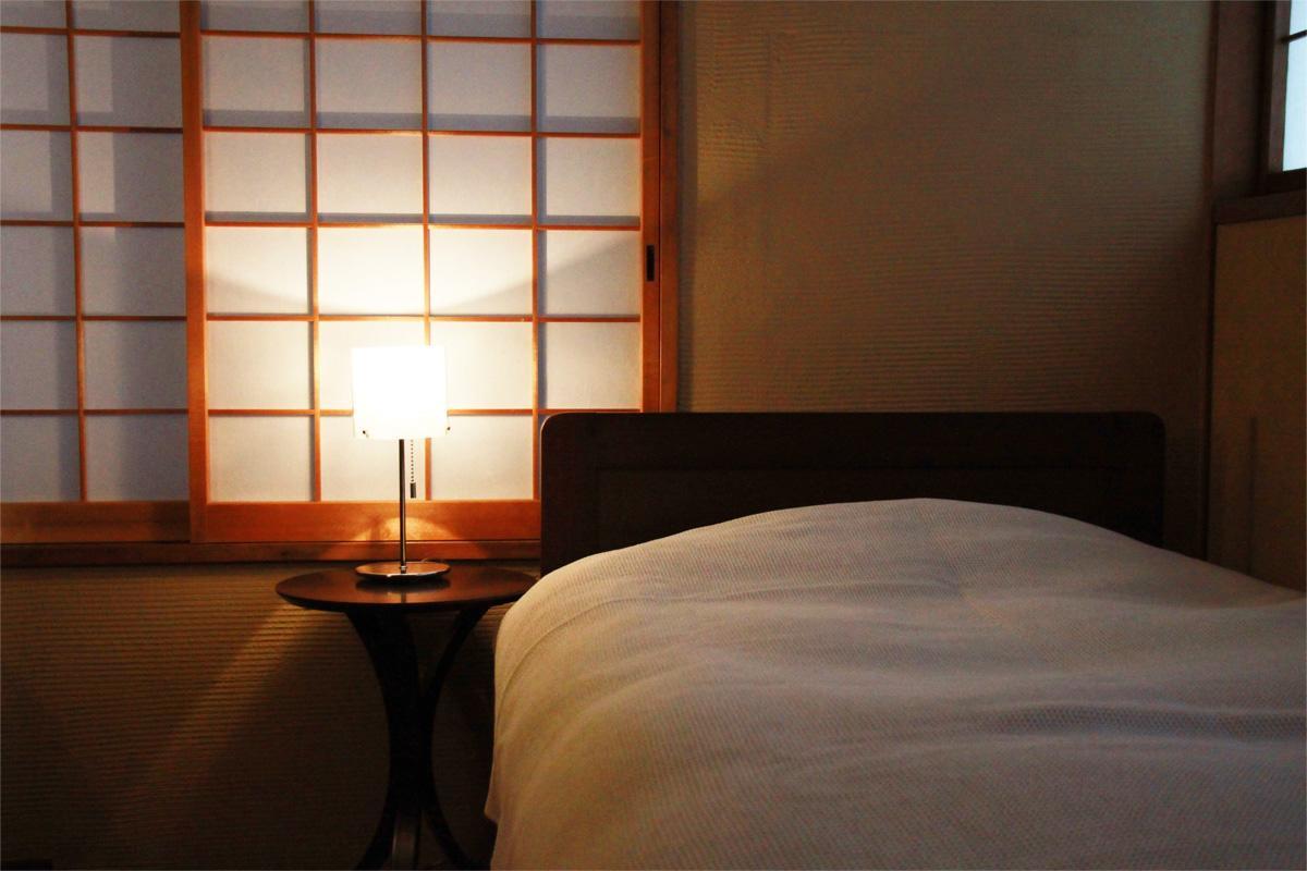 Zen・Oyado Nishitei Hotel Fukuoka  Kültér fotó