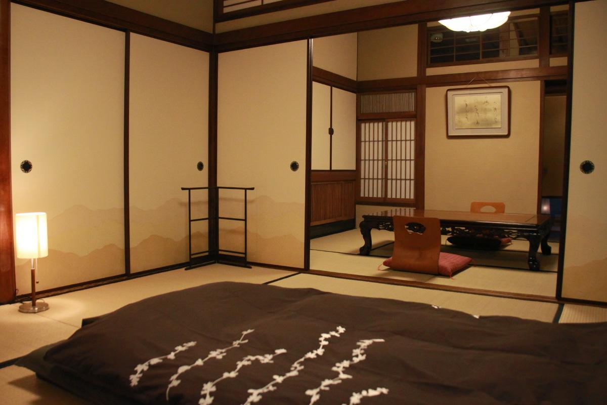 Zen・Oyado Nishitei Hotel Fukuoka  Kültér fotó