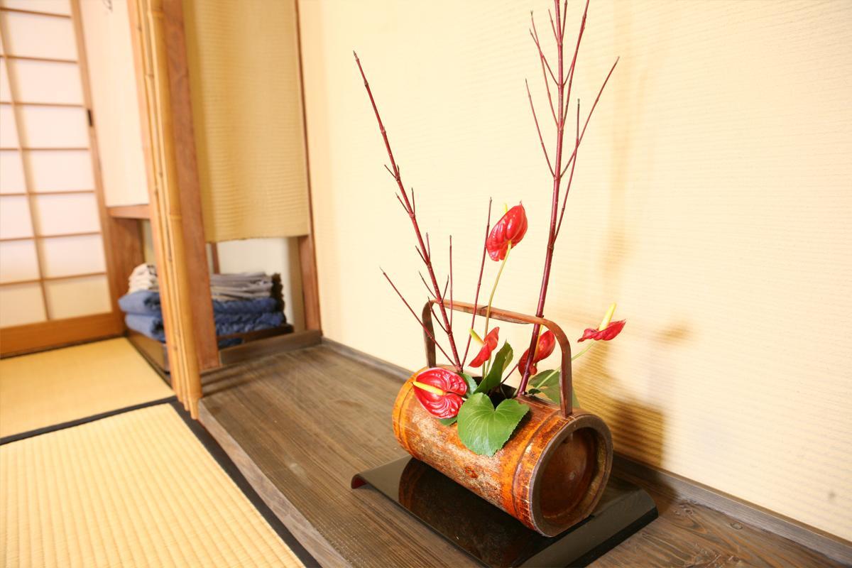 Zen・Oyado Nishitei Hotel Fukuoka  Kültér fotó