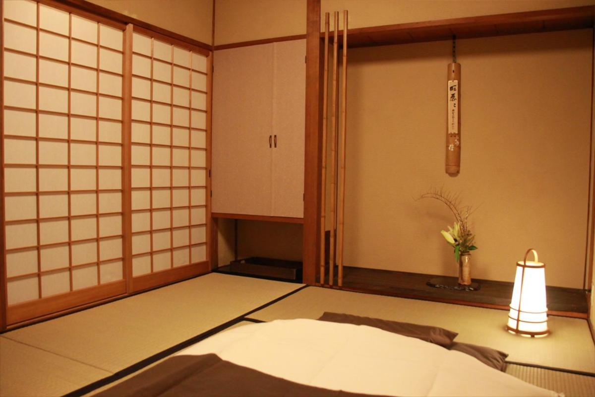 Zen・Oyado Nishitei Hotel Fukuoka  Kültér fotó
