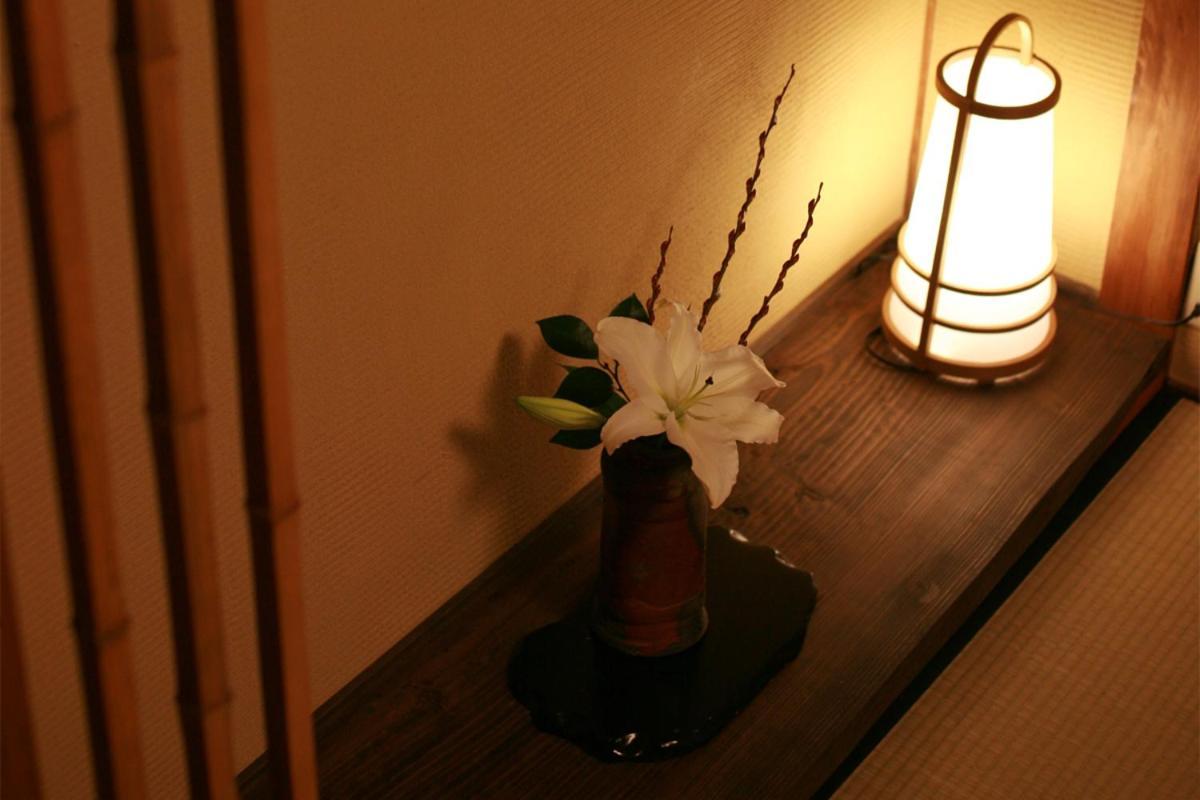 Zen・Oyado Nishitei Hotel Fukuoka  Kültér fotó
